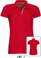 SOLS Schweres Damen Piqué Polo 01407