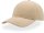 Atlantis Unisex 6-Panel Baseball Kappe Cordy Klassische Cap CODY