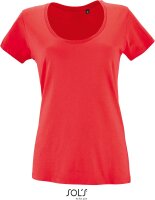 SOLS Damen T-Shirt 02079