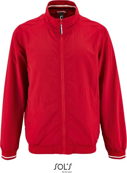 SOLS Unisex Jacke Sweatjacke 02757