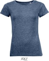 SOLS Damen T-Shirt 01181