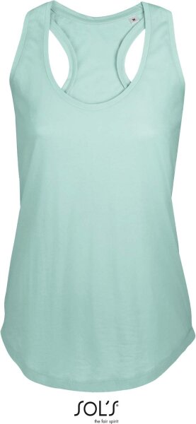SOLS Damen Tanktop Tank Top 00579