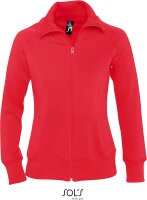 SOLS Damen Sweatjacke 47400
