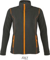 SOLS Damen Microfleece Jacke Fleece-Jacke 00587