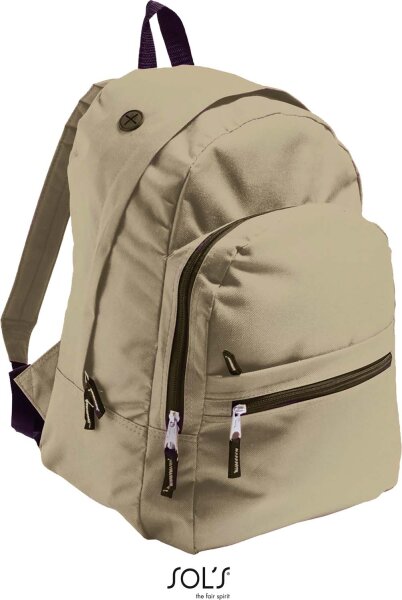 SOLS Bags Rucksack 70200