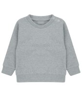 Larkwood Umweltfreundliches Kinder-Sweatshirt LW800