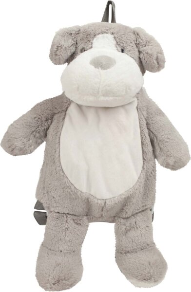 Mumbles ZIPPIE HUND RUCKSACK MM603