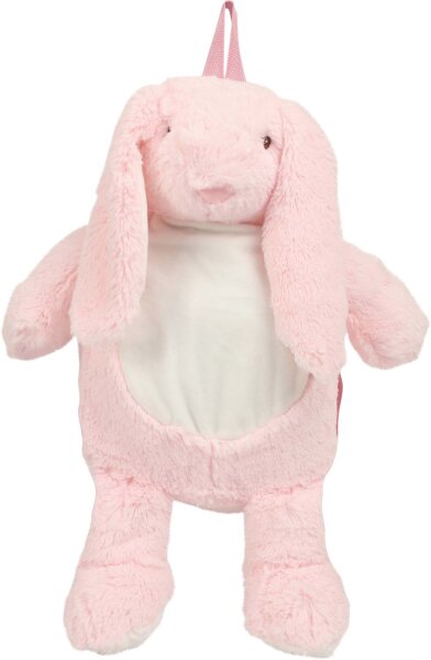 Mumbles Rosa Hase Rucksack MM604