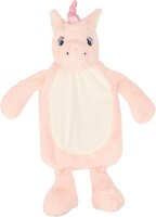 Mumbles Einhorn Hot Water Bottle Cover Stofftiere MM605