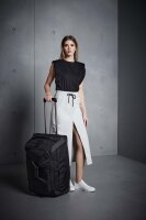 Quadra Tungsten wheelie travel bag Sport- und Reisetasche...