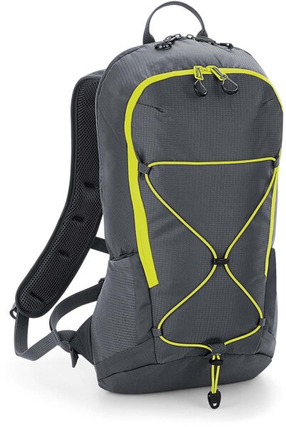 Quadra Rucksack mit Trinkblase SLX Lite QX310