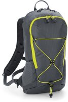 Quadra Rucksack mit Trinkblase SLX Lite QX310