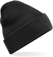 Beechfield Unisex Strickmütze Original Beanie B45...