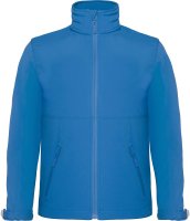 Kinder 3-Lagen Softshell Jacke