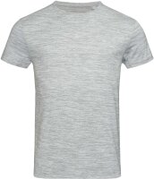 Stedman Herren Sport Shirt T-Shirt ST8020