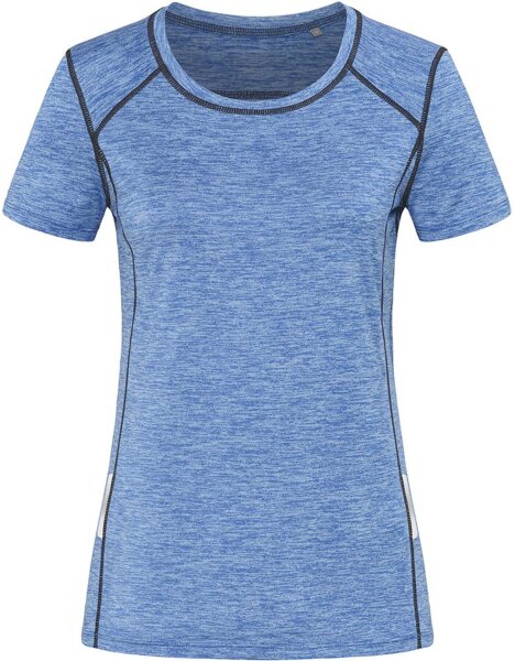 Stedman Damen Sport Shirt T-Shirt ST8940