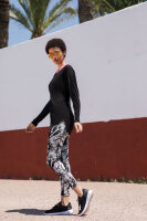 SF Women Damen slounge top T-Shirt SK263