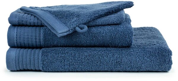 The One Towelling Classic Bath Towel Badetuch T1-70