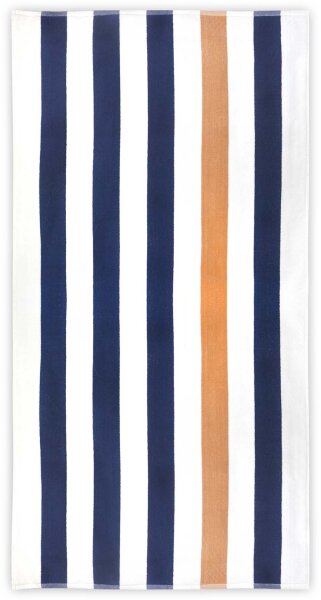 The One Towelling Handtuch Stripe T1-STRIPE