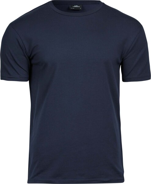 Tee Jays Herren Stretch T-Shirt 400