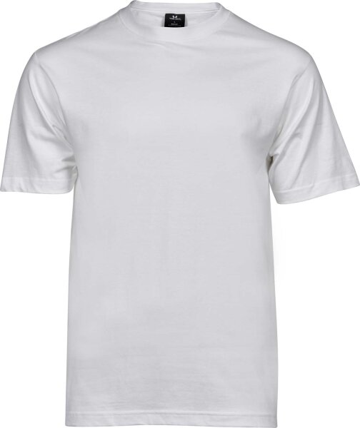 Tee Jays Herren Basic T-Shirt 1000