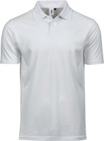 Tee Jays Herren Piqué Polo Power 1200