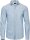 Tee Jays Herren Oxford Hemd Perfect langarm 4000