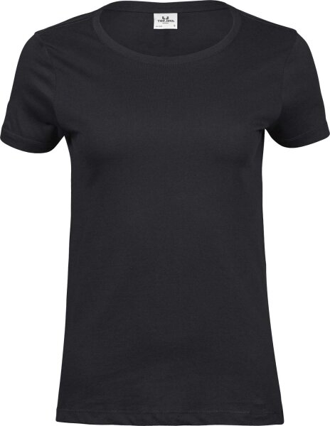 Tee Jays Damen Luxus T-Shirt 5001