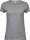 Tee Jays Damen T-Shirt mit Umschlag am Arm 5063