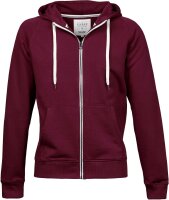 Tee Jays Herren Kapuzenjacke Urban Sweatjacke 5402