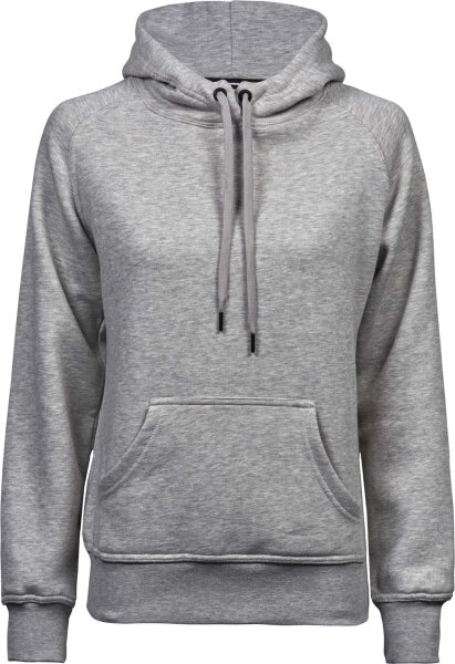 Tee Jays Damen Kapuzen Sweater Hoodie 5431