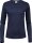Tee Jays Damen Interlock T-Shirt langarm 590