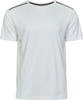 Tee Jays Herren Luxus Sport Shirt T-Shirt 7010