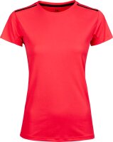 Tee Jays Damen Luxus Sport Shirt T-Shirt 7011