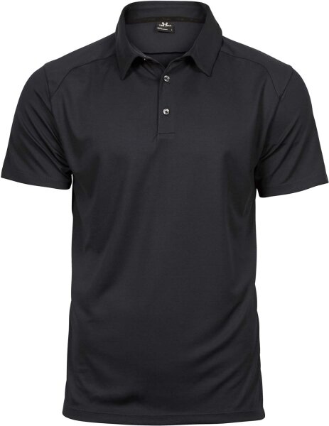 Tee Jays Herren Luxus Sport Polo 7200