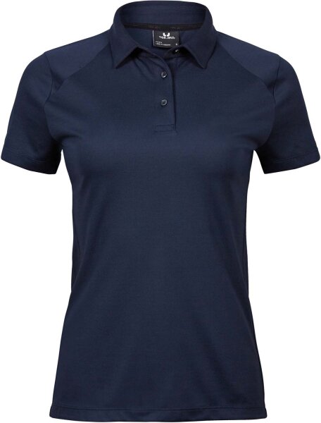 Tee Jays Damen Luxus Sport Polo 7201