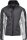 Tee Jays Herren Kapuzen 3-Lagen Softshell Jacke Softshell-Jacke 9514