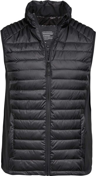 Tee Jays Herren Crossover Bodywarmer 9624