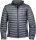Tee Jays Herren Jacke Zepelin Stepp-Jacke 9630