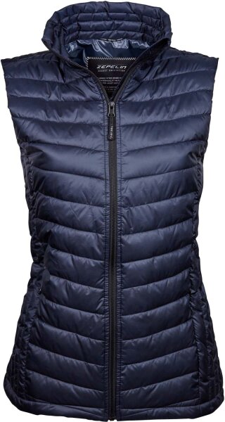 Tee Jays Damen Bodywarmer Zepelin 9633