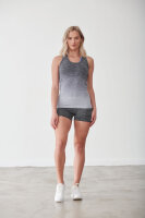 Tombo Damen Fade-out Weste Tank Top TL302