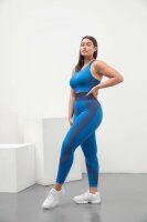 Tombo Damen Nahtlose Leggings TL350