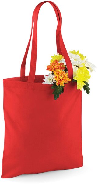 Westford Mill Baumwolltasche Bag for Life Einkaufstasche W101