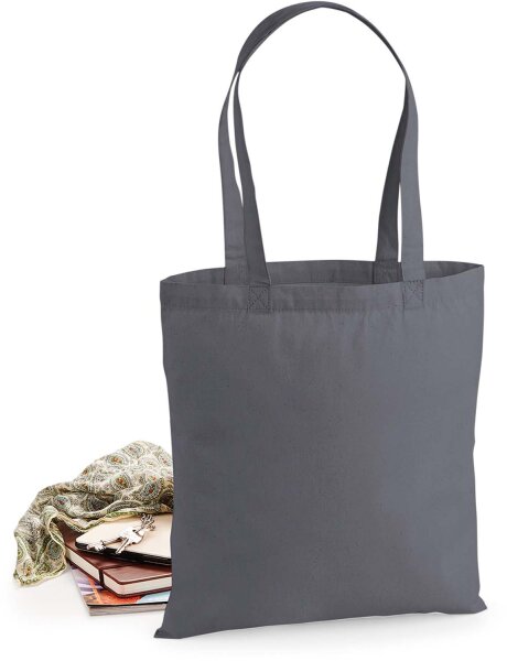 Westford Mill Baumwolltasche Einkaufstasche W201