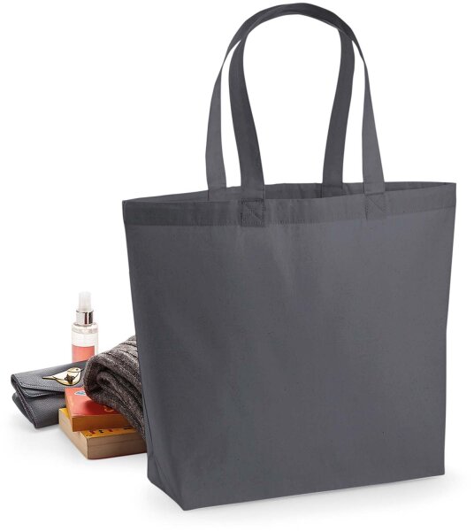 Westford Mill Baumwolltasche Einkaufstasche W225