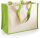 Westford Mill Jute Shopper Classic Jute-Tasche W422