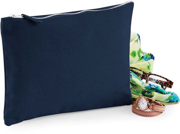 Westford Mill Canvas Accessoires Tasche Sport- und Reisetasche W530