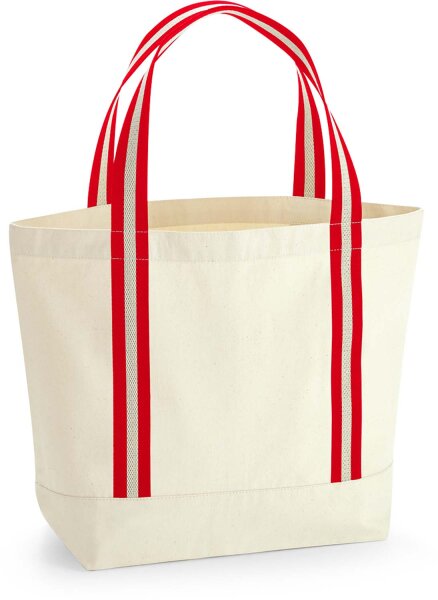 Westford Mill EarthAware Bio Bootstasche Strandtasche W690