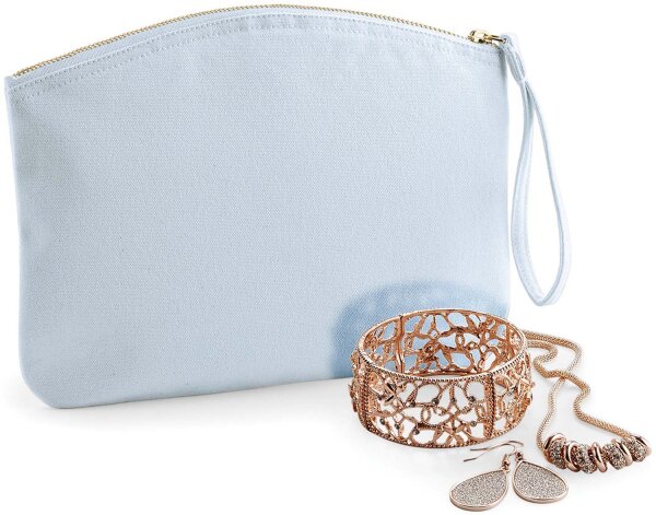 Westford Mill EarthAware Bio Spring Wristlet Dokumententasche W820