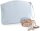Westford Mill EarthAware Bio Spring Wristlet Dokumententasche W820
